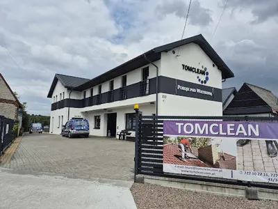 TOMCLEAN