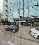 dr n. med. Magdalena Ziółkowska, Prywatny Gabinet Laryngologiczny OTOmedica